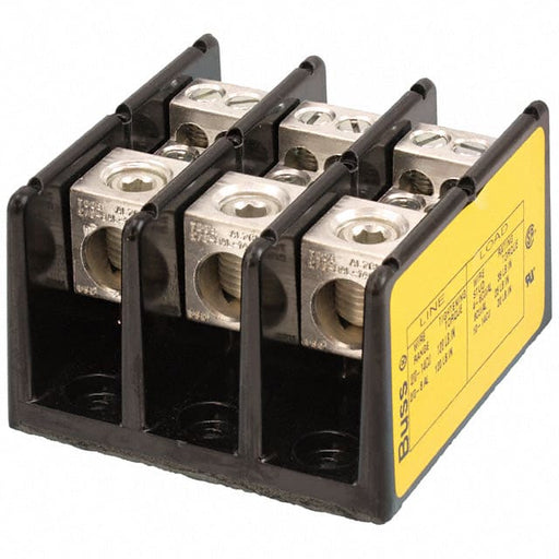 BUSSMAN BLOCKS DE DISTTRIBUCION 2P 175AMP