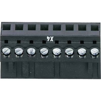 PILZ PNOZ SIGMA Set1screw terminals 45mm 750008