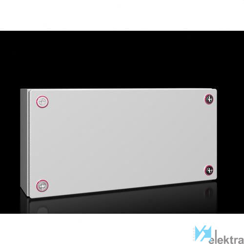 RITTAL KX PLACA DE MONTAJE 175X385MM