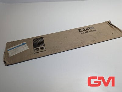 RITTAL KL PLACA MONTAJE 300x150