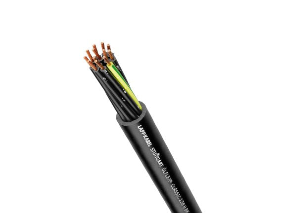 OLFLEX H07RN-F 4G4