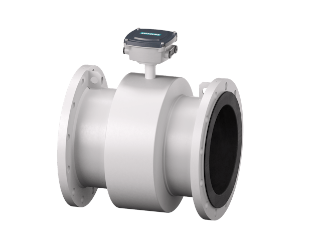 SIEMENS SITRANS FM MAG 5100 SENSOR DE CAUDAL DN15-DN1200