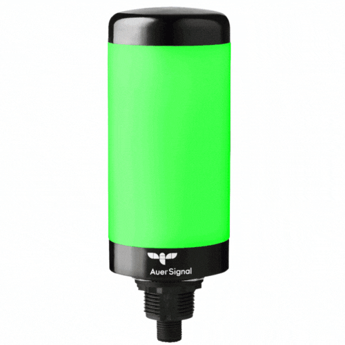 AUER BALIZA SMART SI50 RO AM VE M22 24VDC