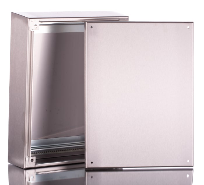 RITTAL HD TERMINAL BOX 1.4301