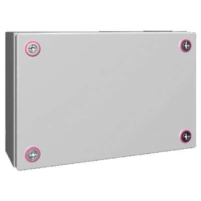 RITTAL KX PLACA DE MONTAJE 175X185