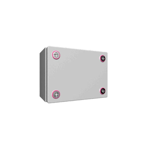 RITTAL KX CAJA DE BORNES 300X500X120 (AlxAnxFo)
