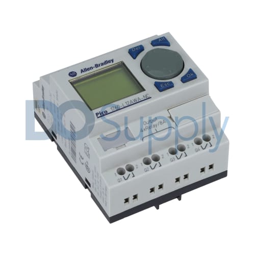 ALLEN-BRADLEY PICO CONTROLLER