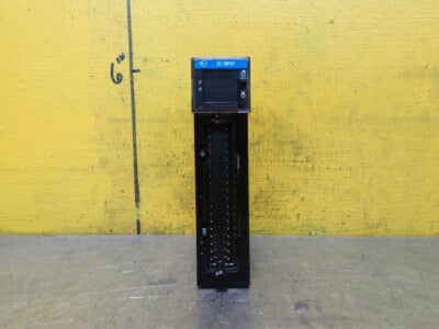 ALLEN-BRADLEY MICROLOGIX 1200 INPUT MODULE 16PTS