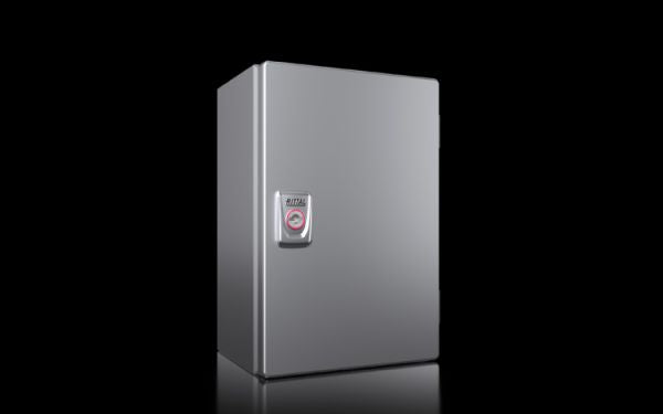 RITTAL KX E-BOX 400X200X80 (AlxAnxFo)