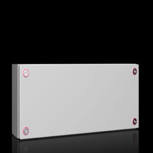 RITTAL GABINETE KX 200X400X80 S/PLATINA (AlxAnxFo)