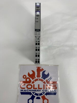 ALLEN-BRADLEY INTERFACE MODULE I-O RS232 ASCII