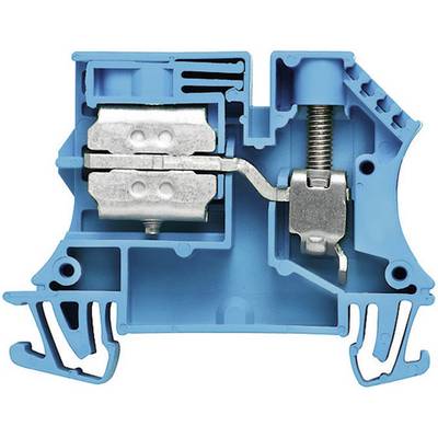 WEIDMULLER CLEMA NEUTRO WNT 35N 10X3