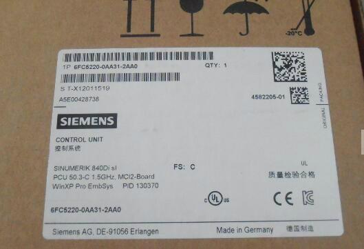 SIEMENS SINUMERIK HANDWHEEL_WITH_FRONT PANEL_120X120