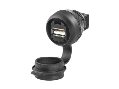 WEIDMULLER ACOPLAMIENTO USB E-FCM-USB-3.0-A