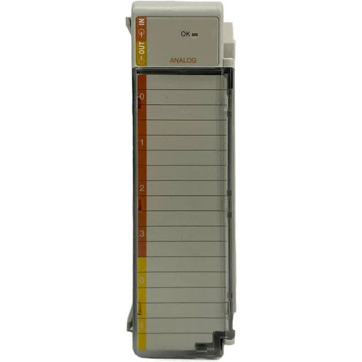 ALLEN-BRADLEY COMPACTLOGIX I-O ANALOG MODULE HIGH