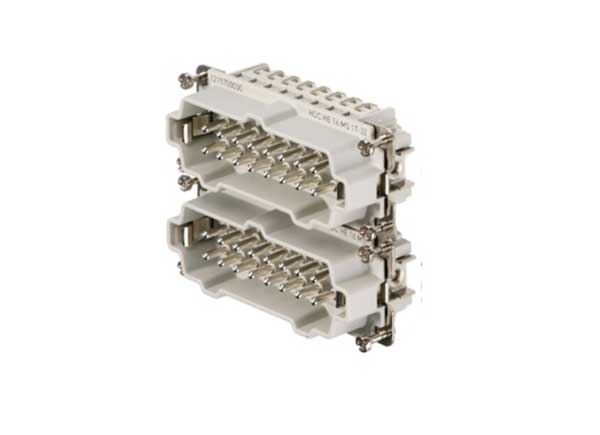 WEIDMULLER CONECTOR MACHO HDC HA 16 MS 17-32