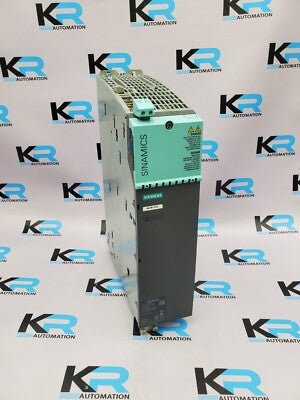 SIMOVERT MASTERDRIVES MODULO DE PRECARGA 380-460VAC