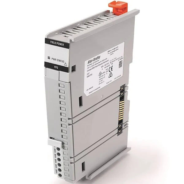 ALLEN-BRADLEY FIELD POTENTIAL DISTRIBUITOR