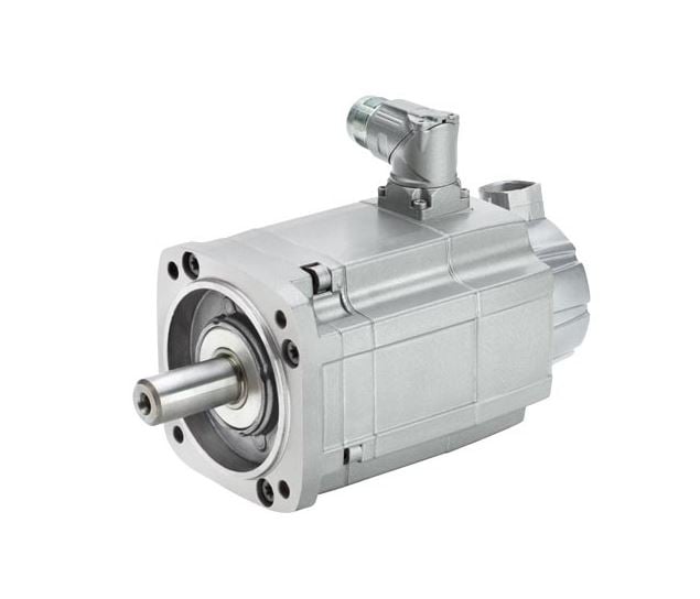 SIEMENS SERVOMOTOR 5NM 3000RPM 1.35KW