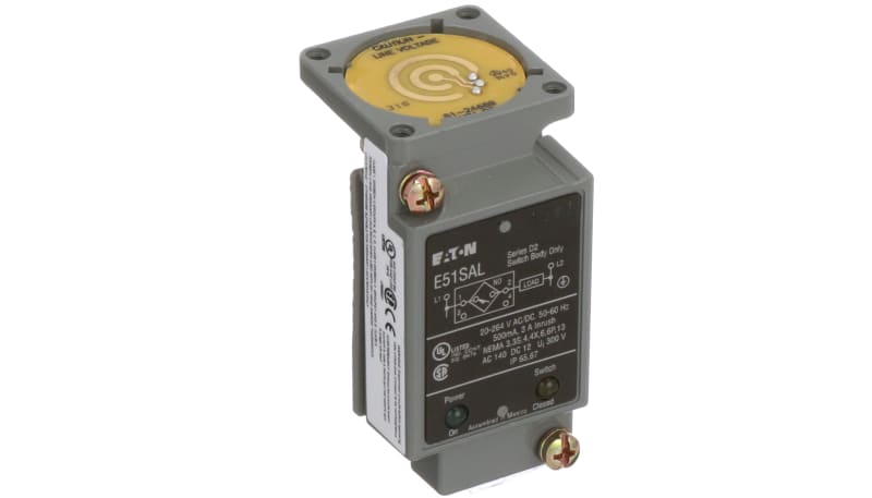 CUTLER SENSOR 20-264VAC/DC 6P CABLE