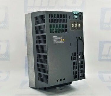 SIEMENS SINAMICS G120 PM240 POWER MODULE 7.5KW 340-480V