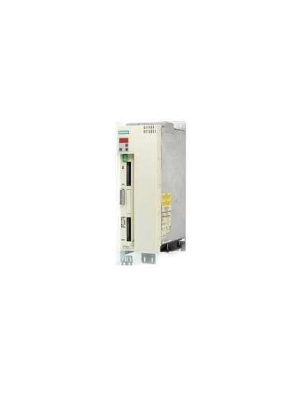 SIEMENS SIMOVERT MOTION-VECTOR CONTROL GEN. DE IMPULSOS SBR1