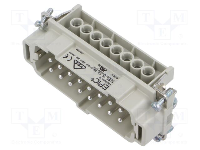 OLFLEX EPIC H-BE 16 SS DR 17-32