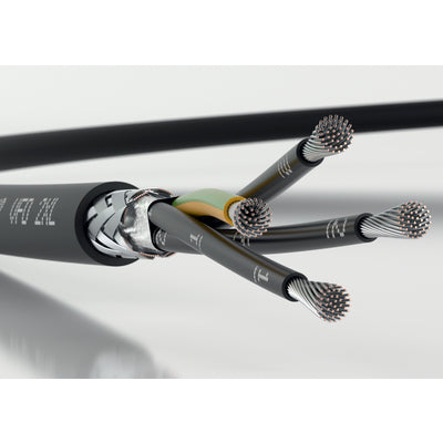 OLFLEX VFD 2XL SYMMETRICAL 1/0AWG