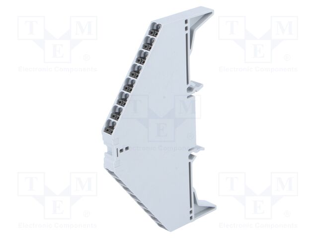 WEIDMULLER CLEMA MULTINIVEL PPV 8 GR 35X15 DGR