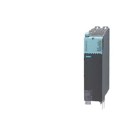 SIEMENS SINAMICS S120 basic line module 380-480V 3AC