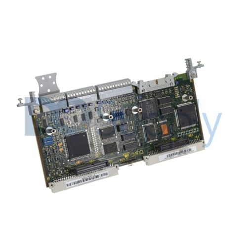SIEMENS SIMOVERT MOTION VECTOR-CONTROL MODULO COMUNIC. DIVACE-NET