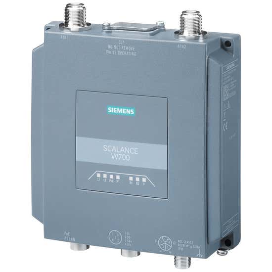 SIEMENS SIMATIC IWLAN ANTENNA MOUNTING TOOL (ANT 795-6MN)