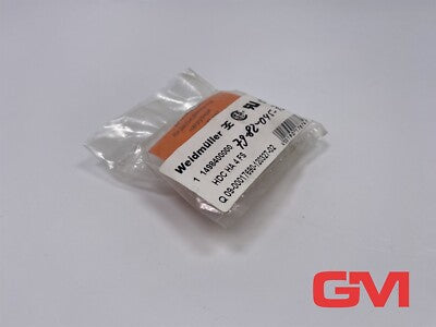 WEIDMULLER CONECTOR HEMBRA HDC S4/2 FS