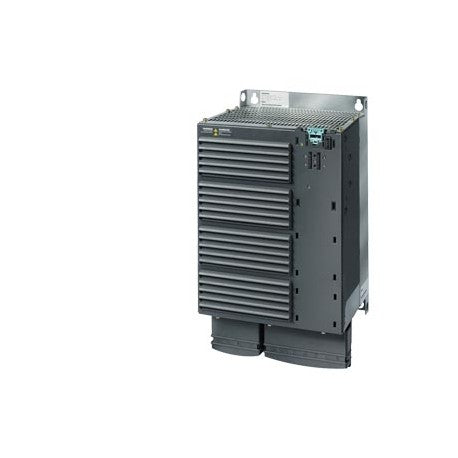 SIEMENS SINAMICS G120 POWER MODULE PM240 CON FILTRO DE CLASE A