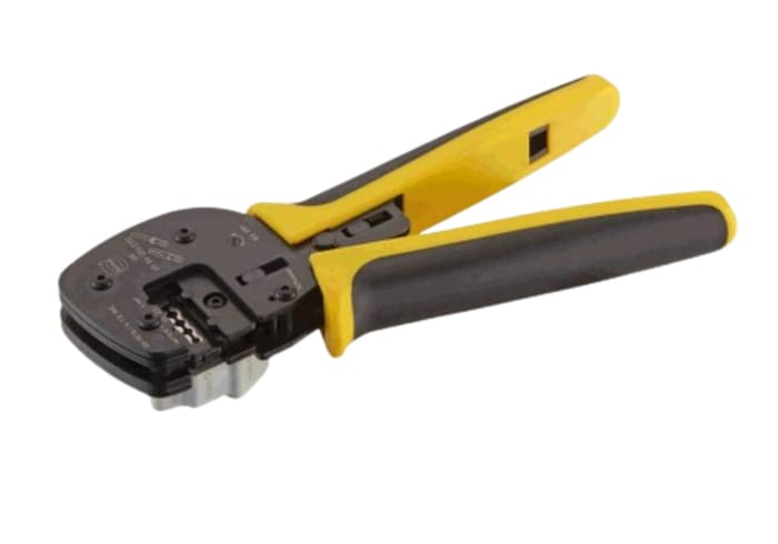 HARTING CRIMP TOOL HAND TYPE HAN-YELLOCK CONTACTS