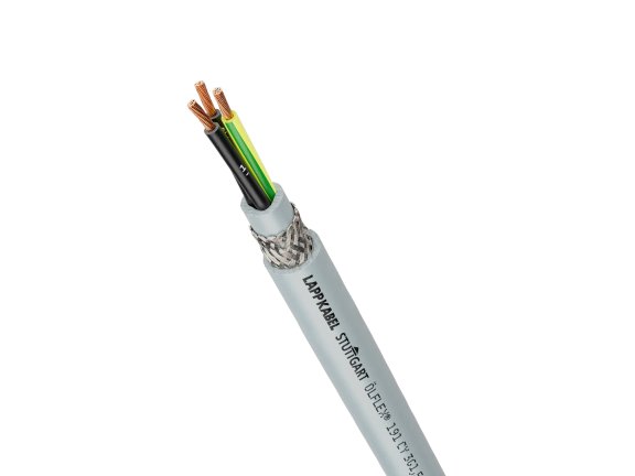 OLFLEX 191CY 2X1.0