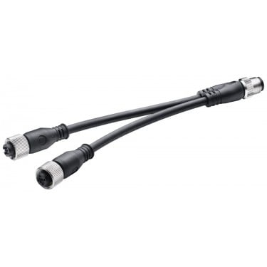 SIEMENS SIMATIC DP MODULO BASICO BM 143ET 200ECO: 8DI/8 DO 2A