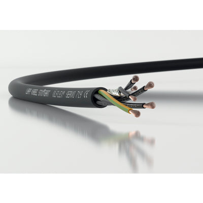 OLFLEX SERVO 719 CY 4G2.5