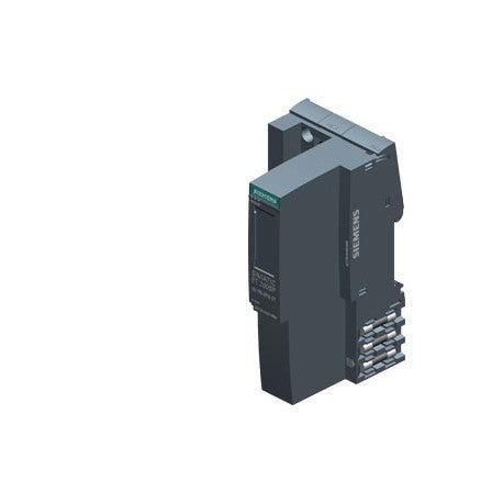 SIEMENS ET200SP IM155-6PN STANDARD MAX 32 MODULES