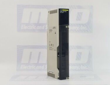 MODICON QUANTUM RIO DROP ADAPTOR MODULE
