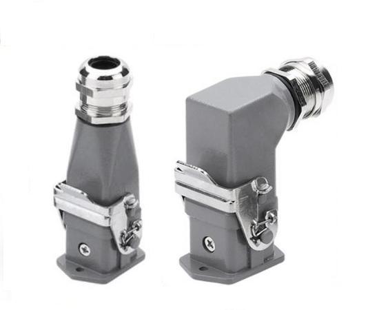 WEIDMULLER CONTACTO MACHO HDC-C-HE-SM2.5AG