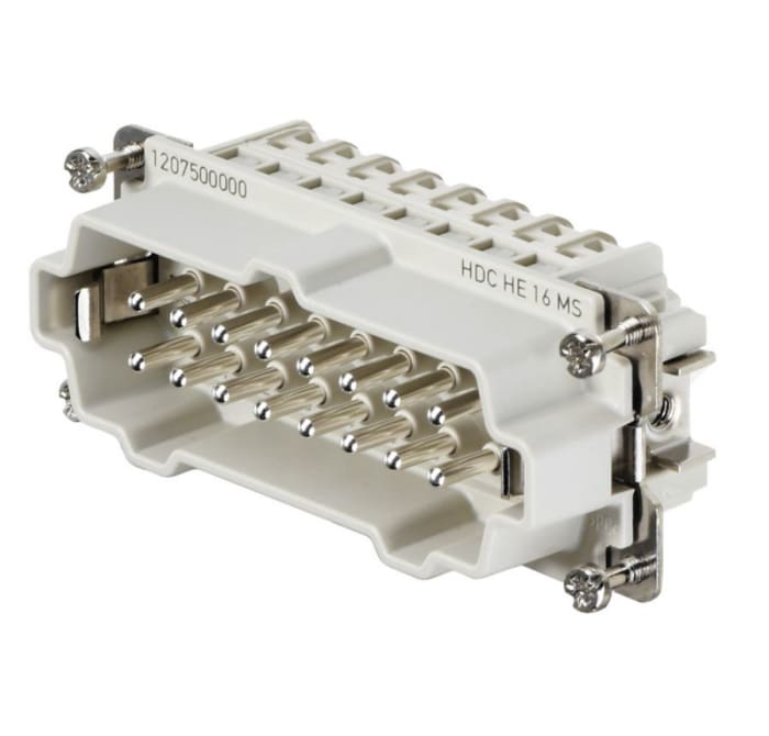 WEIDMULLER CONTACTO HEMBRA HDC-C-HE-BM1.5AG
