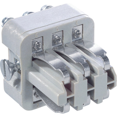 LAPP CONECTOR EPIC STA 6 SS