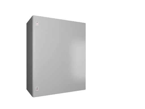RITTAL GABINETE METALICO 1200X600X400 (AlxAnxFo) C/PLATINA AX