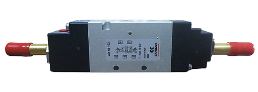 CAMOZZI CONECTOR P/BOBINA U70