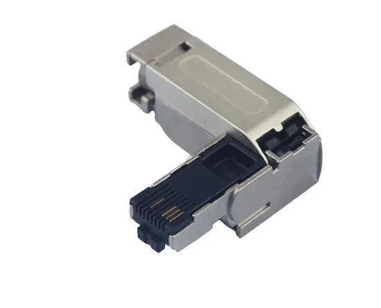SIEMENS CONECTOR DE POTENCIA MACHO 6P 8 CONTACTOS MACHO