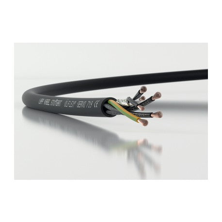 OLFLEX SERVO 719 CY 4G4