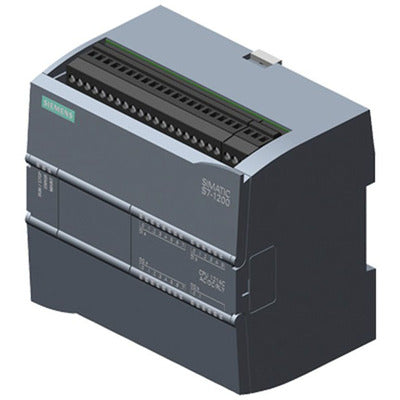 SIPLUS S7-1200 CPU 1214C DC DC DC 14DI 24VDC 10DO 24VDC 2A