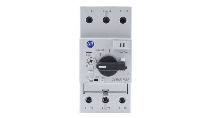 ALLEN-BRADLEY GUARDAMOTOR 32-45A