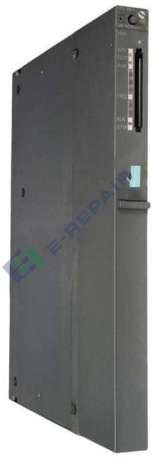 SIEMENS SIMATIC S7-400 CPU 412-3H MPI/DP MEMORIA 768 KB